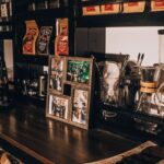 Why Li’l Ben Coffee House Feels Like Home